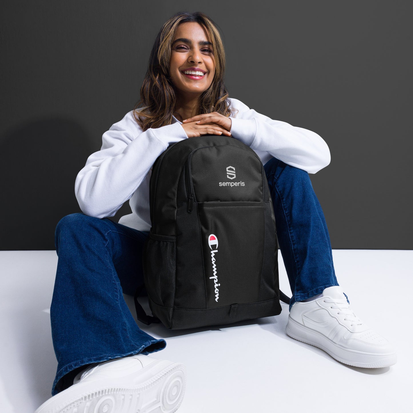 Champion | Classic Backpack - Europe