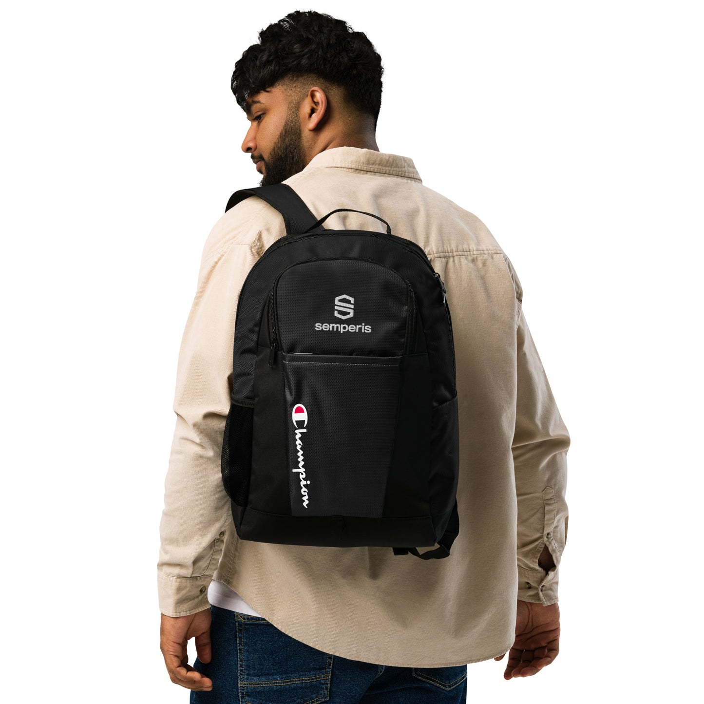 Champion | Classic Backpack - Europe