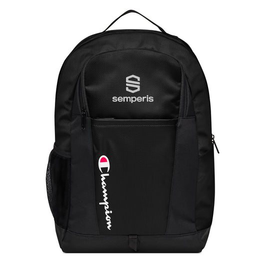 Champion | Classic Backpack - S&I