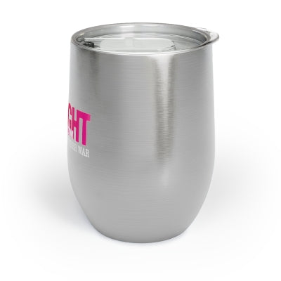 Chill Wine Tumbler - MITWR - USA