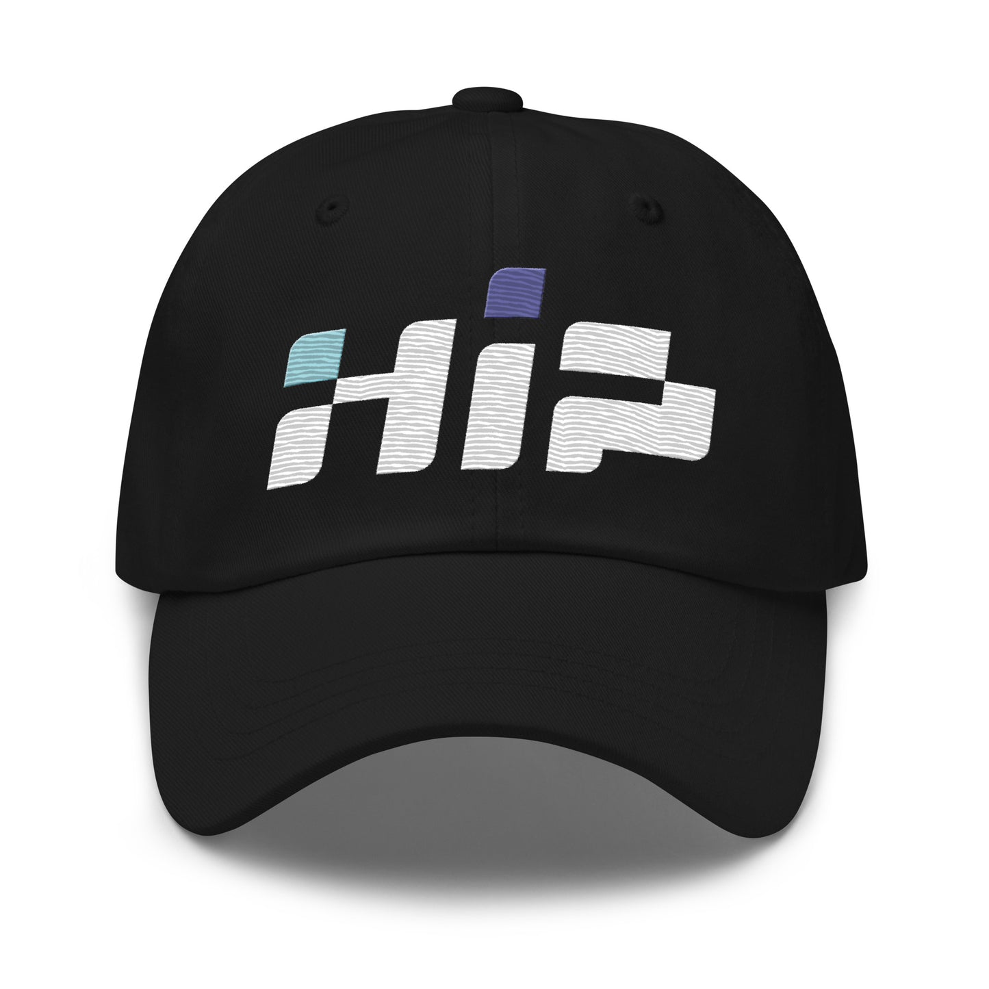 Classic Dad Hat - HIP