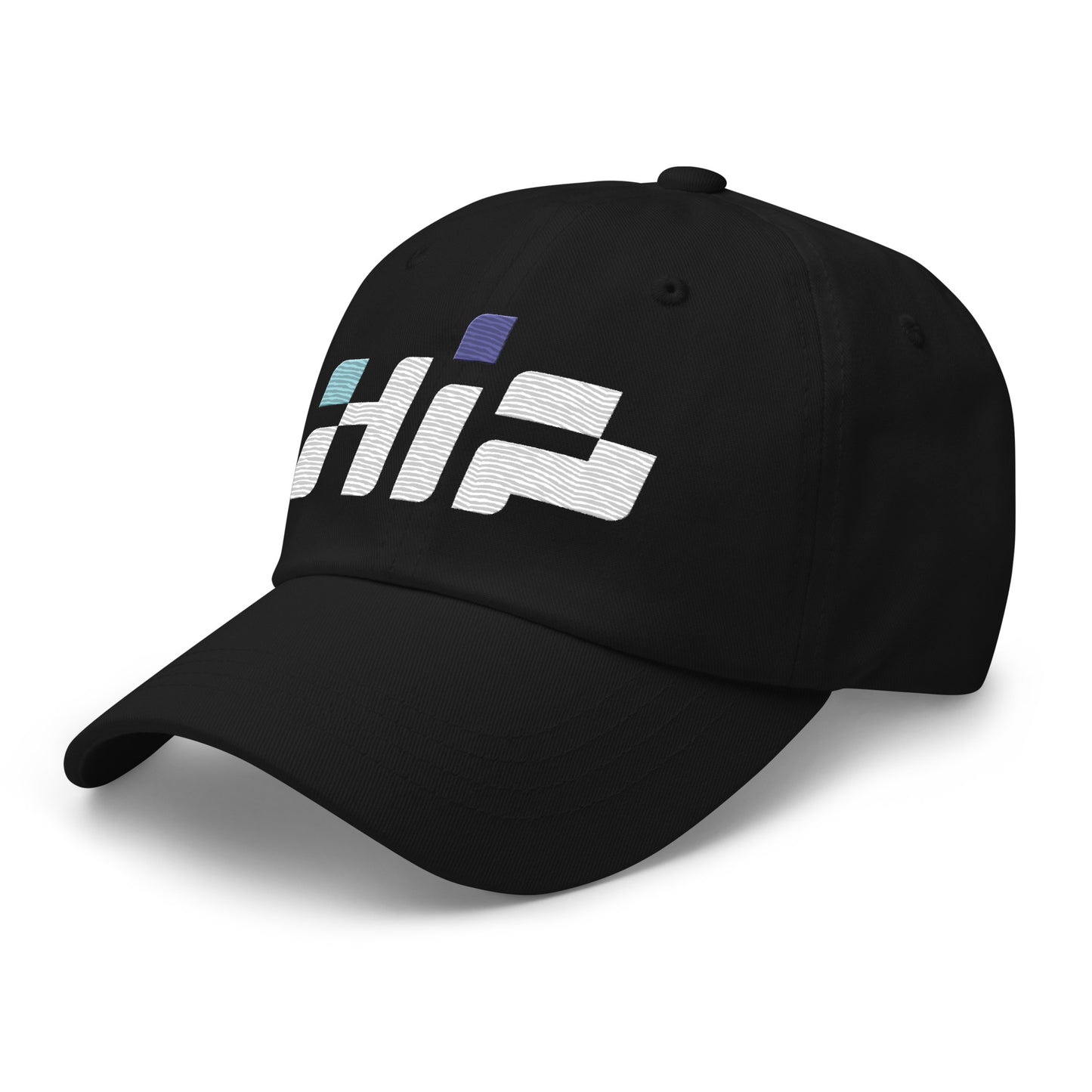 Classic Dad Hat - HIP