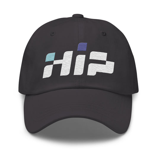 Classic Dad Hat - HIP