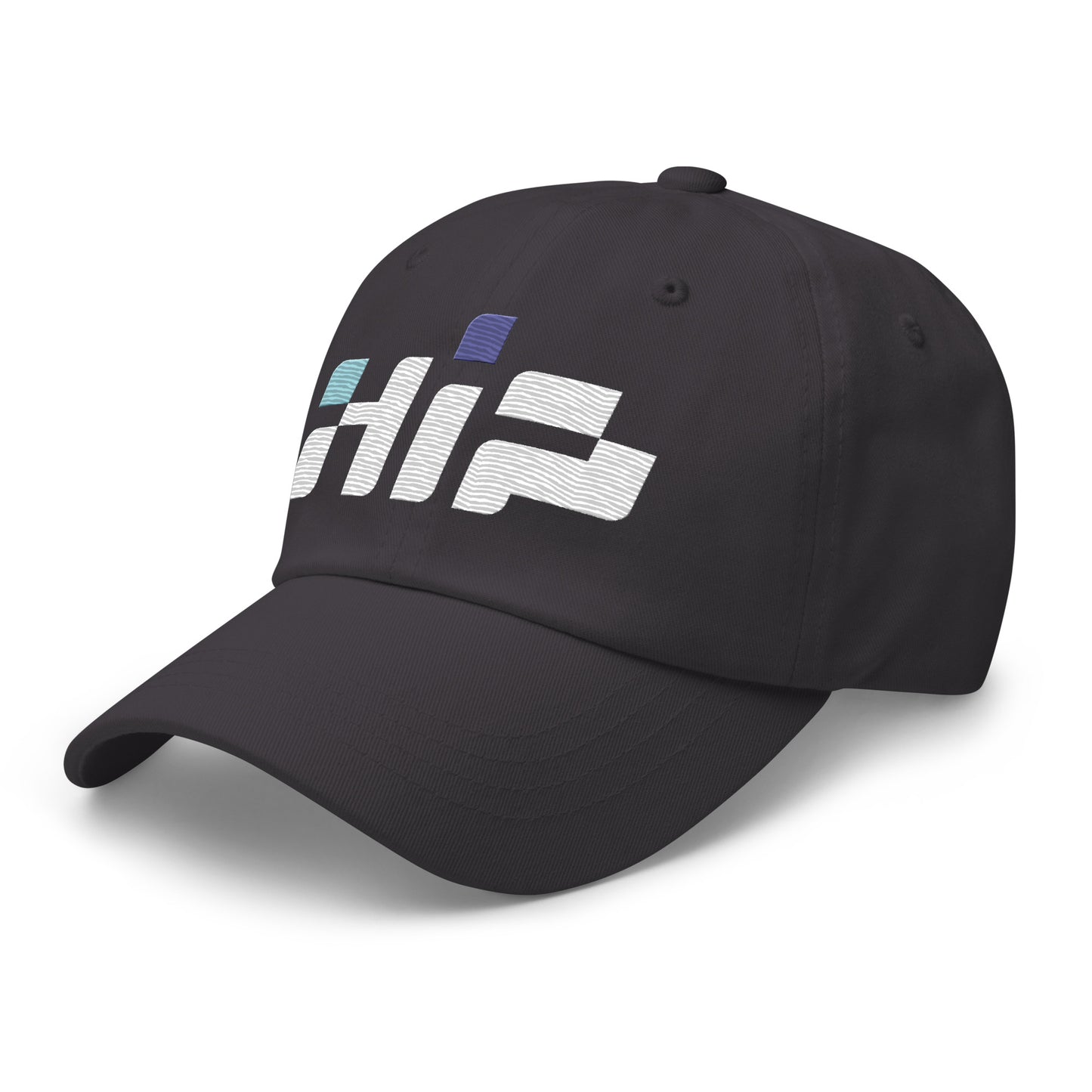 Classic Dad Hat - HIP