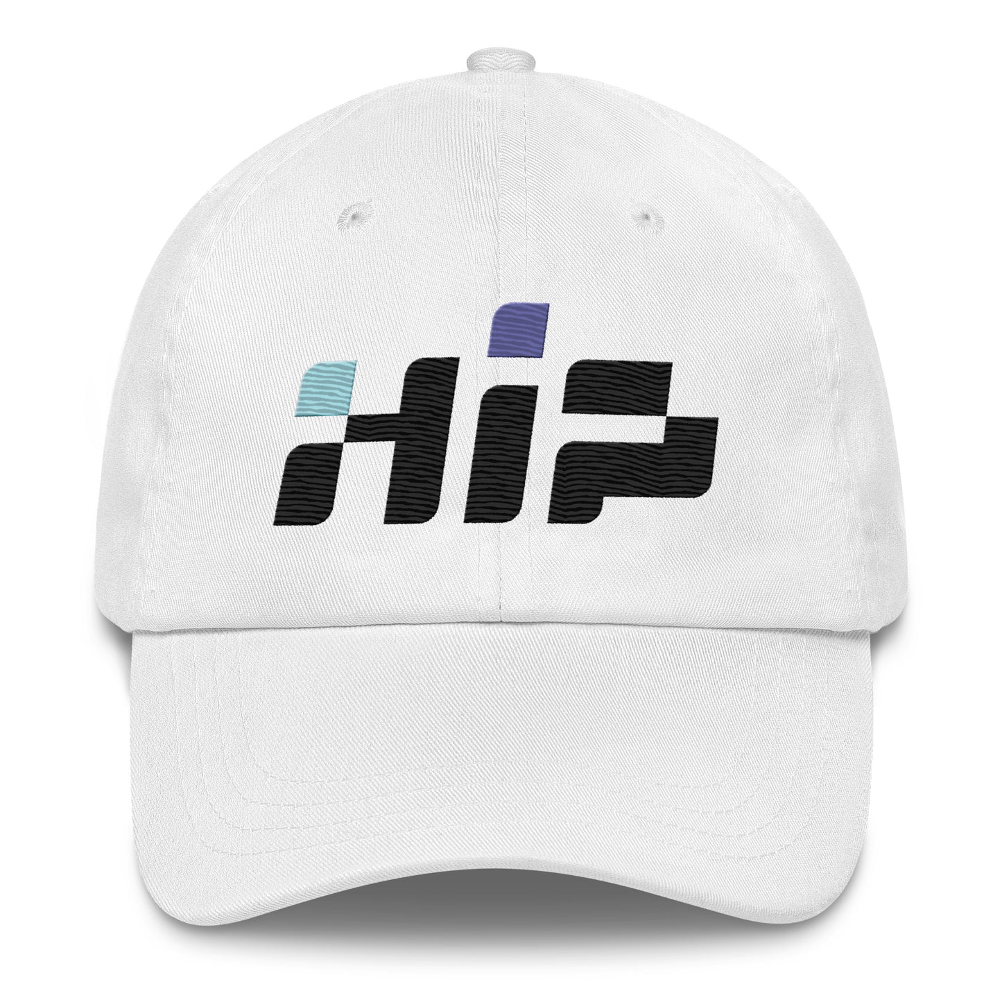 Classic Dad Hat - HIP