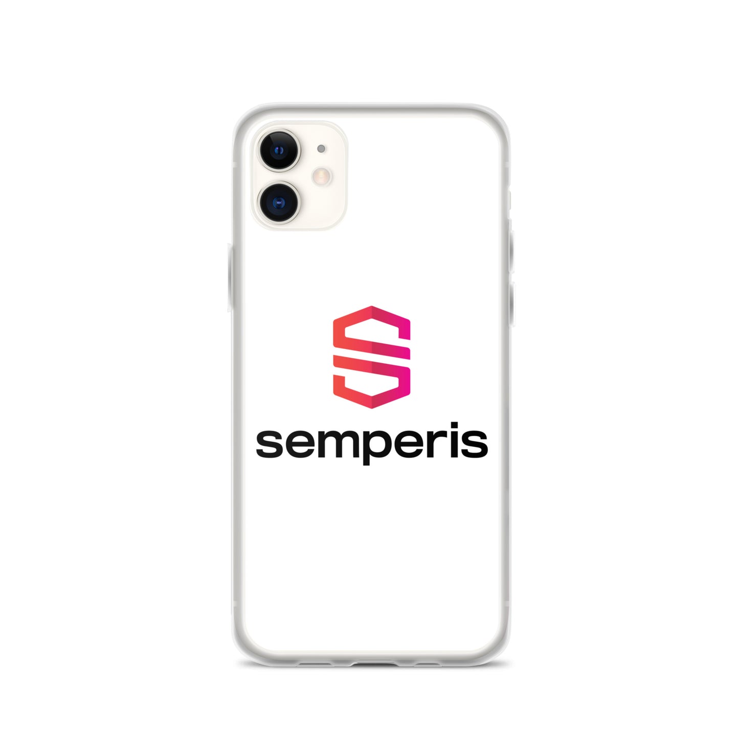 iPhone Case - S&I