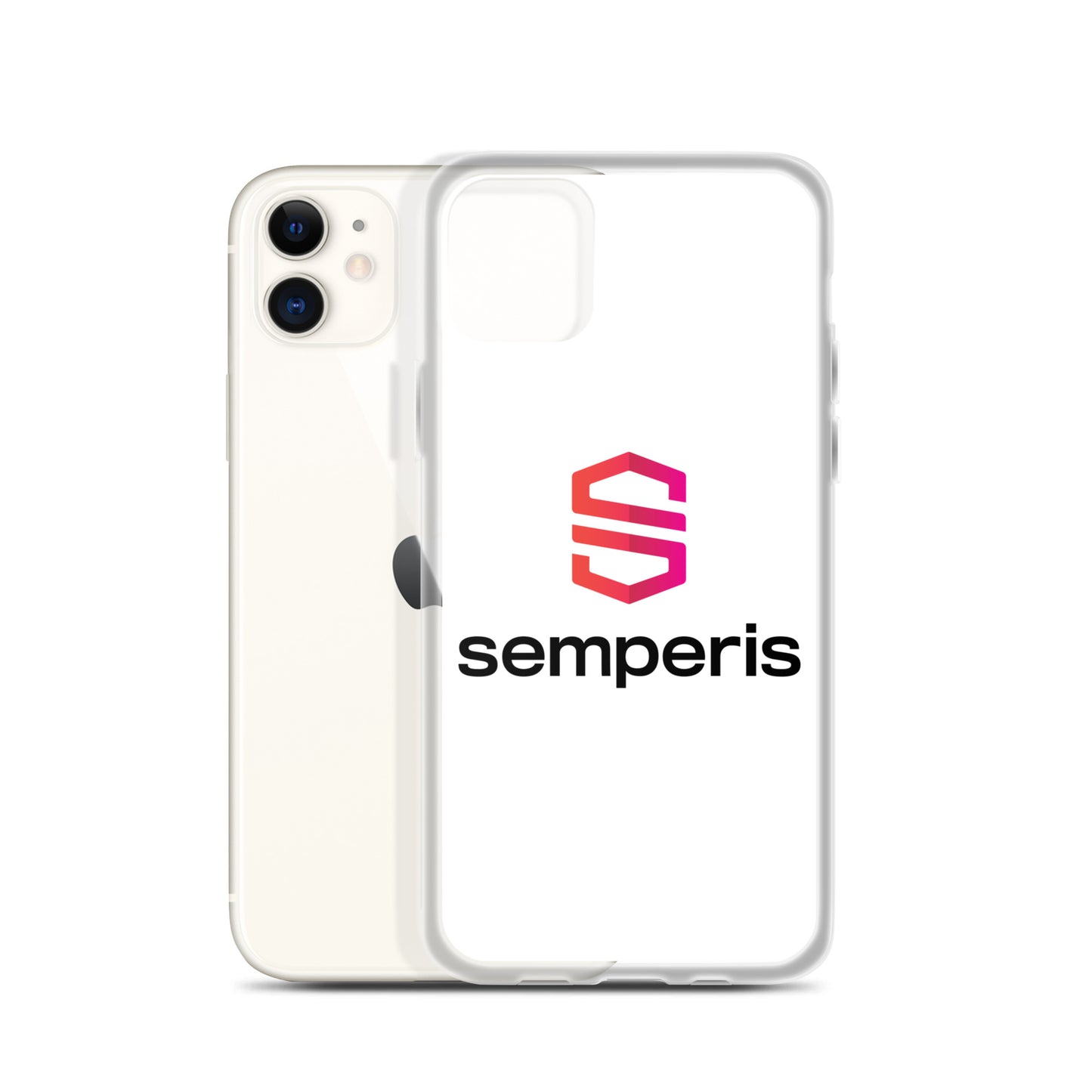 iPhone Case - S&I