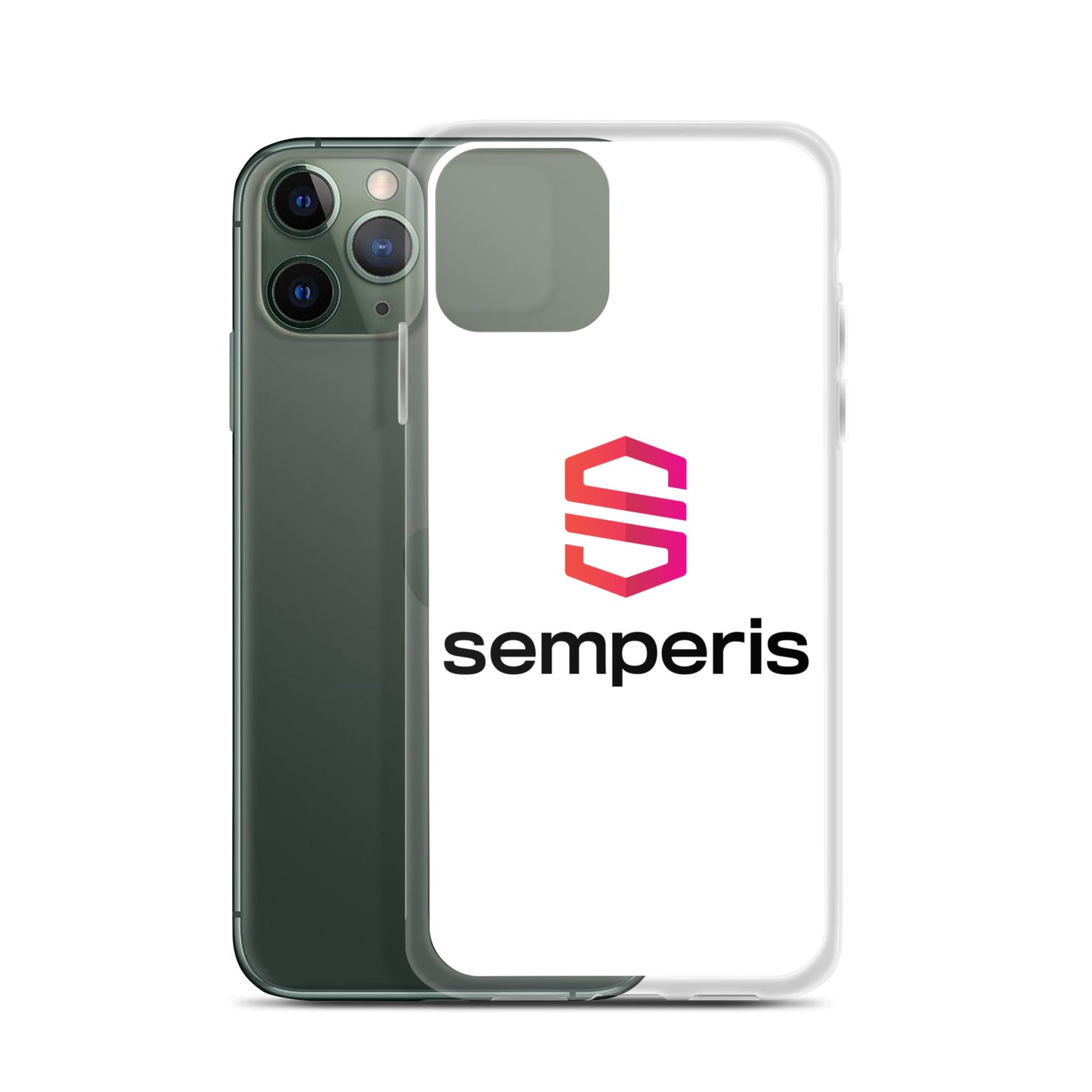 iPhone Case - S&I