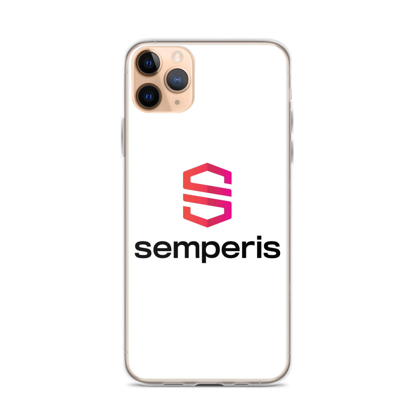 iPhone Case - S&I