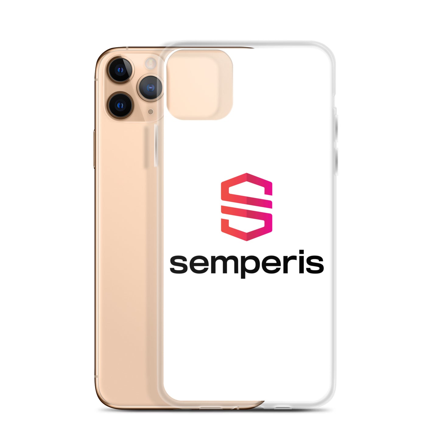 iPhone Case - S&I