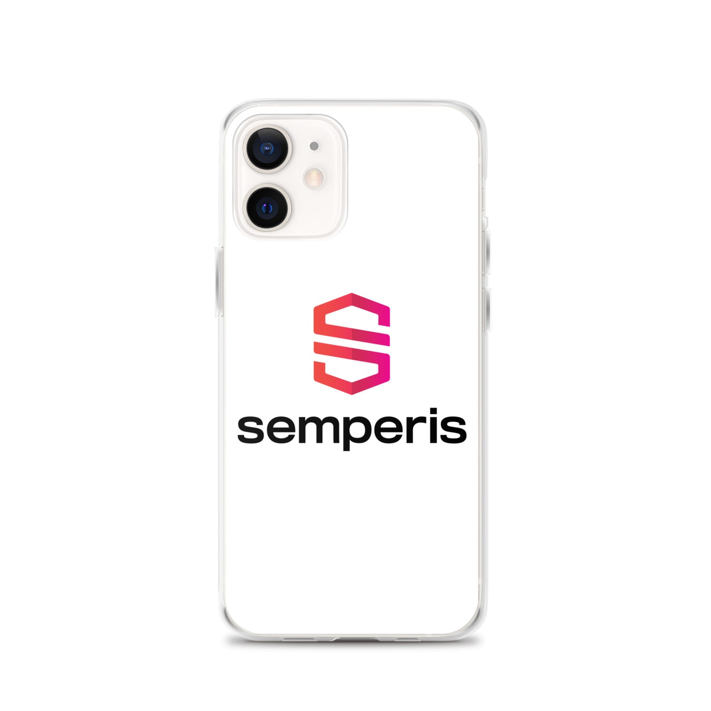 iPhone Case - S&I