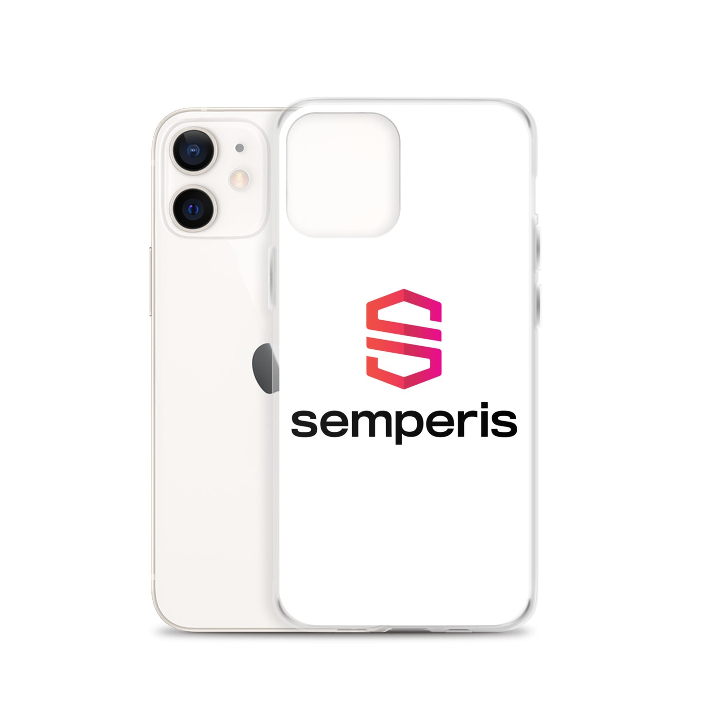 iPhone Case - S&I