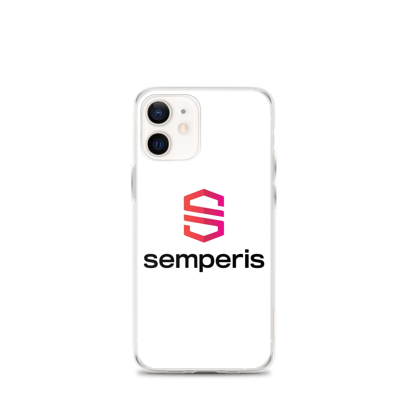 iPhone Case - S&I