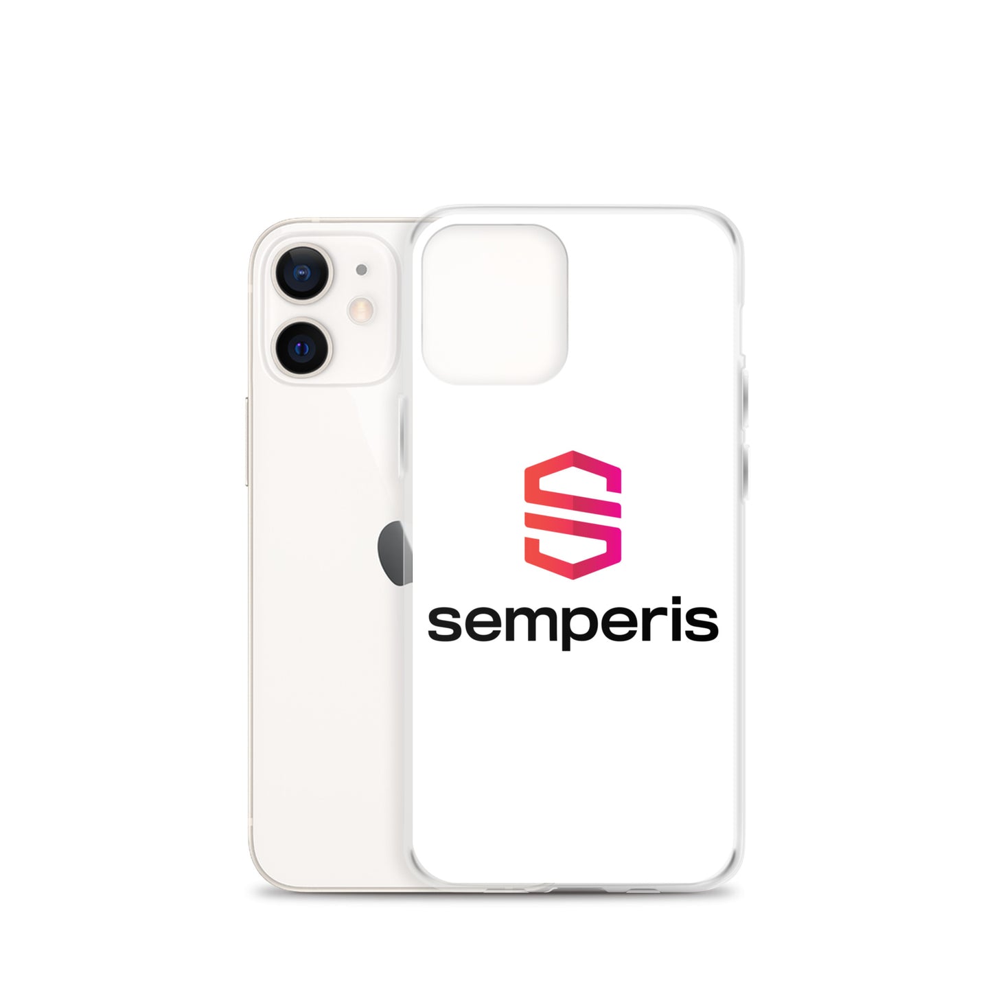 iPhone Case - S&I