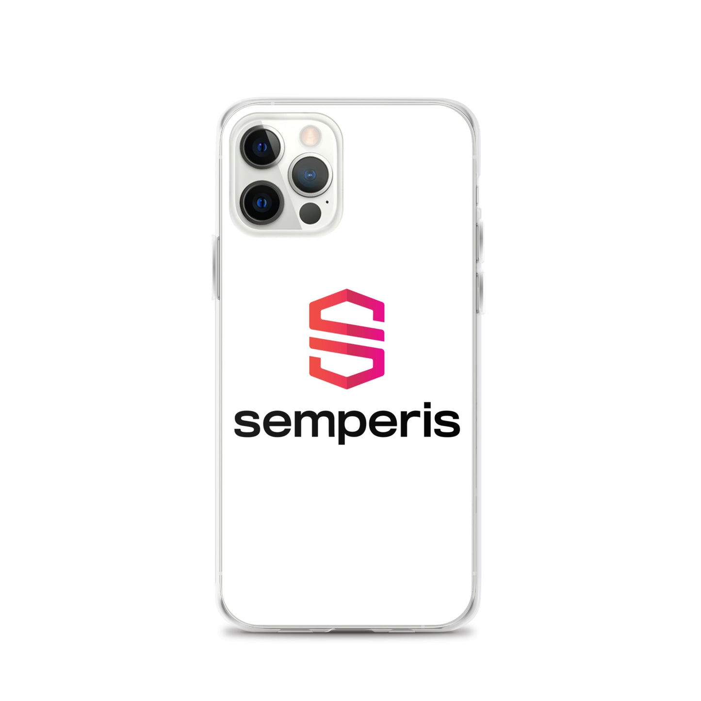 iPhone Case - S&I