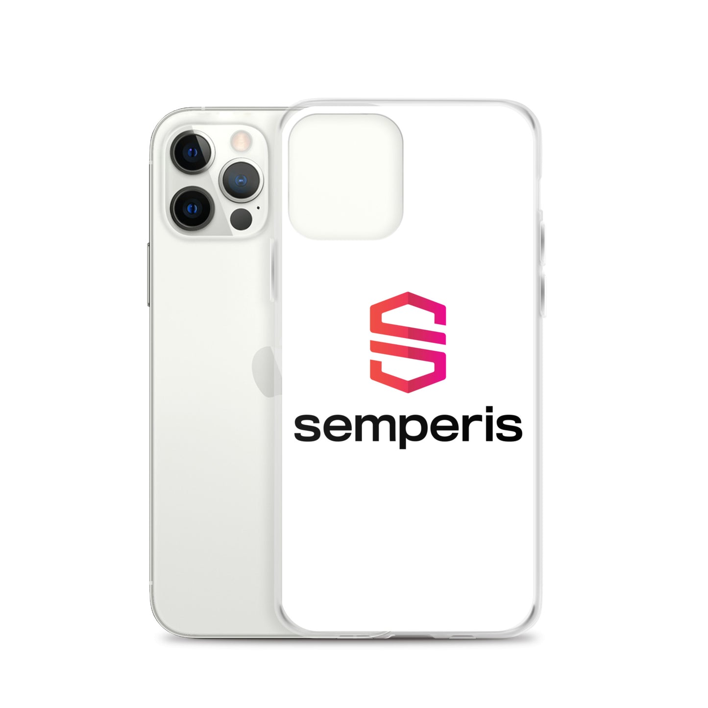 iPhone Case - S&I