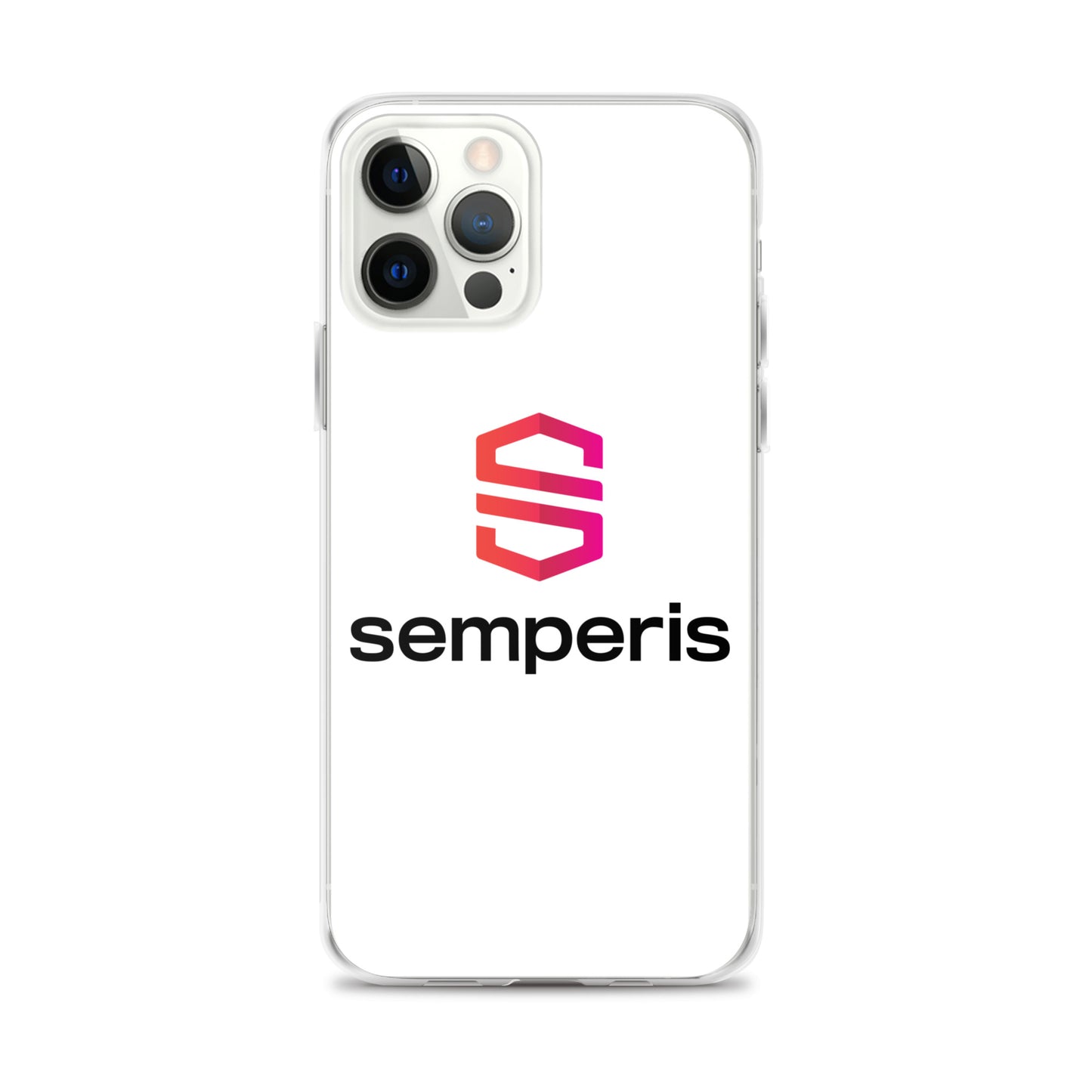 iPhone Case - S&I