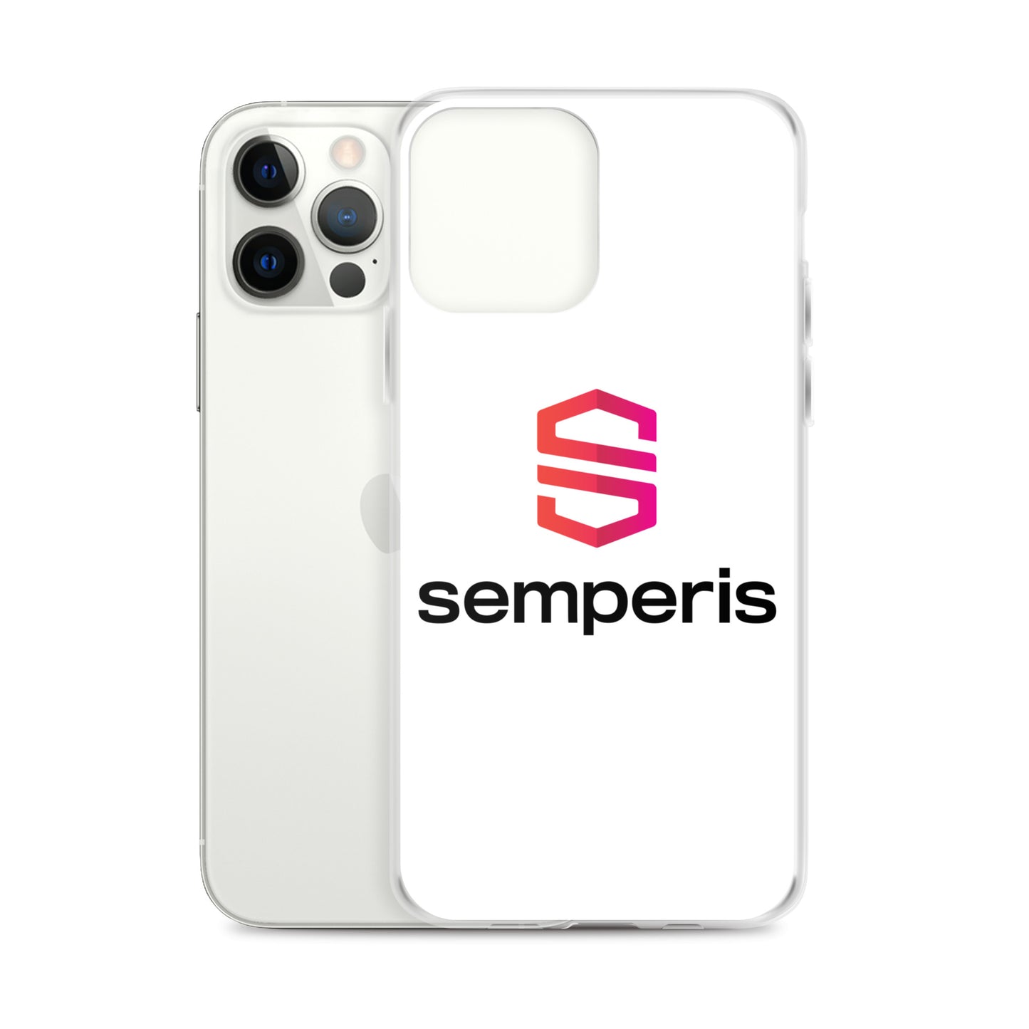 iPhone Case - S&I