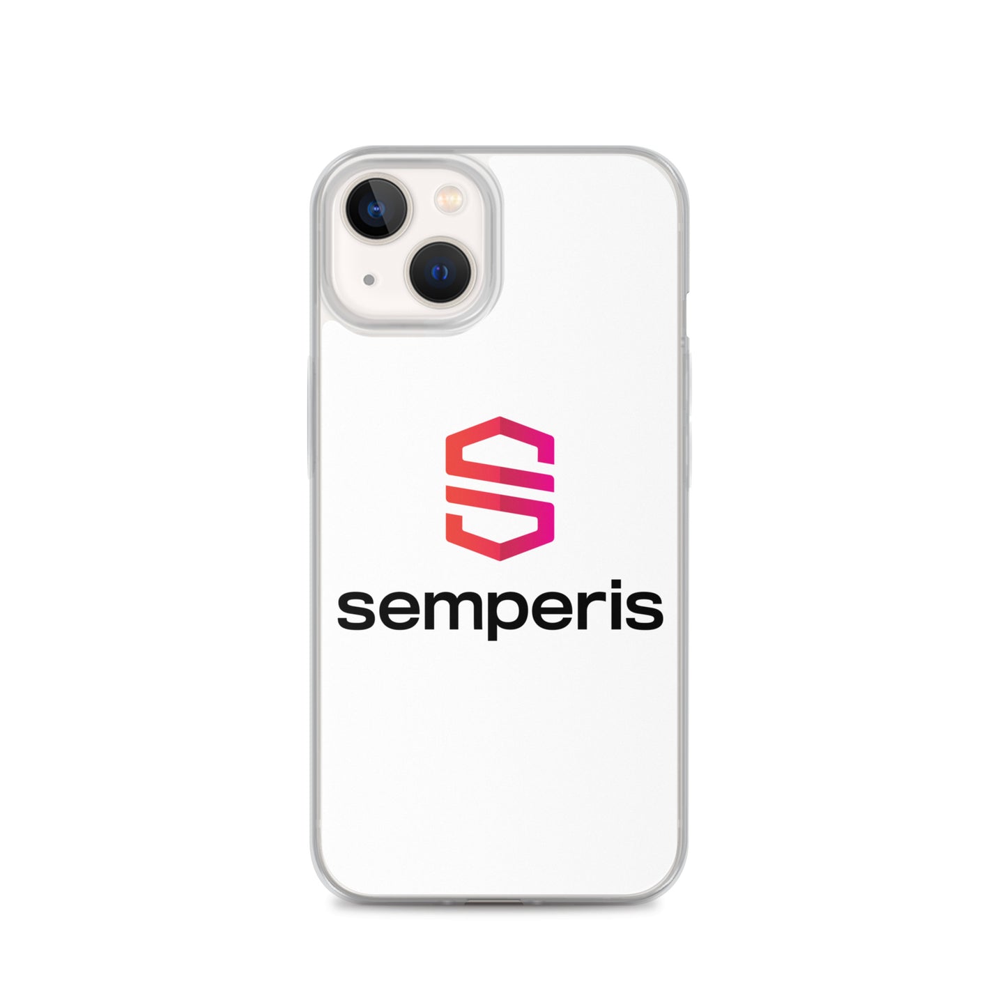 iPhone Case - S&I