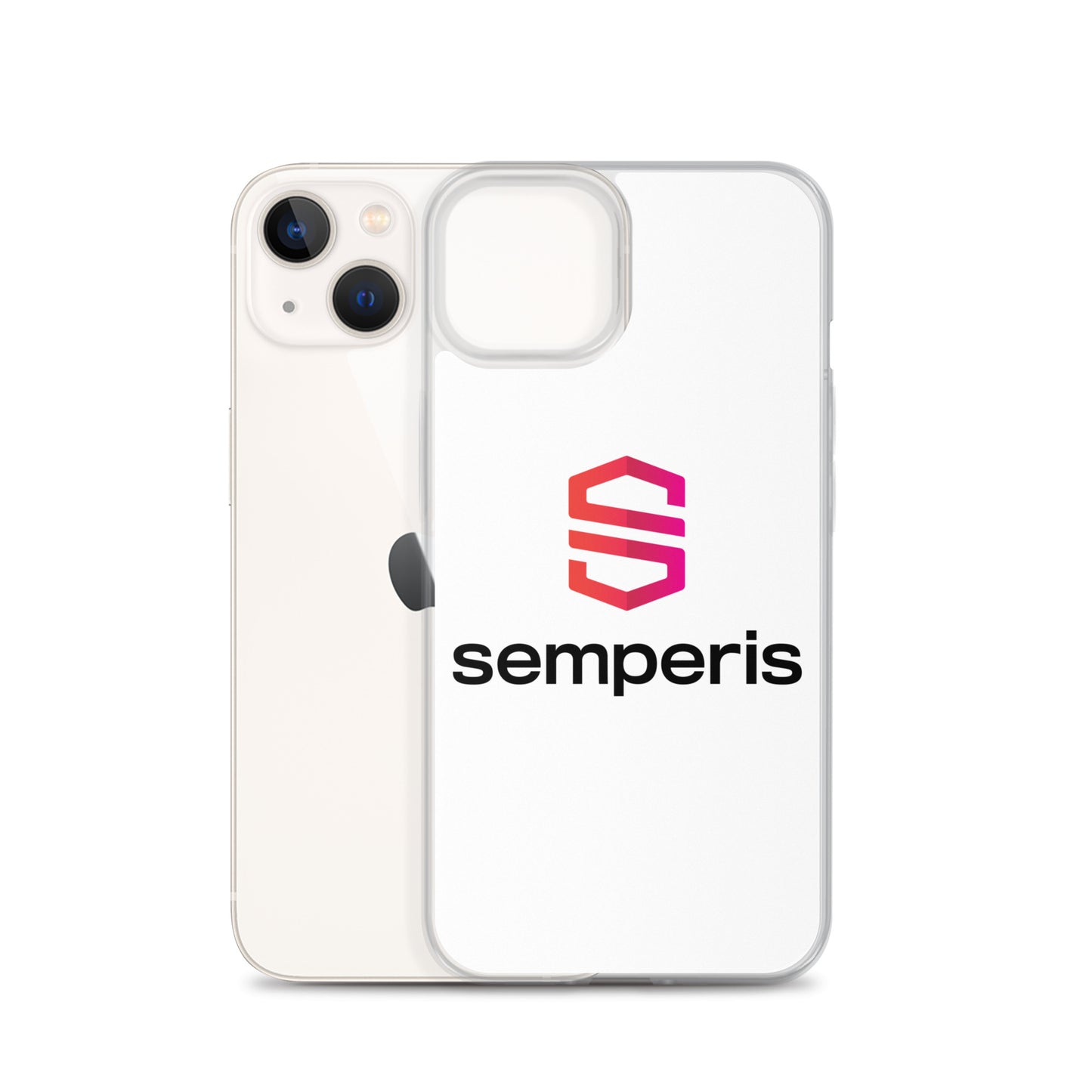 iPhone Case - S&I