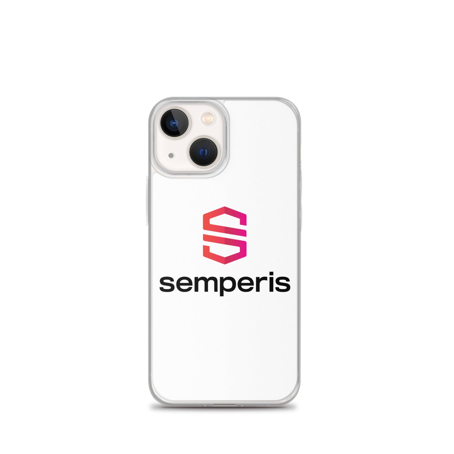 iPhone Case - S&I