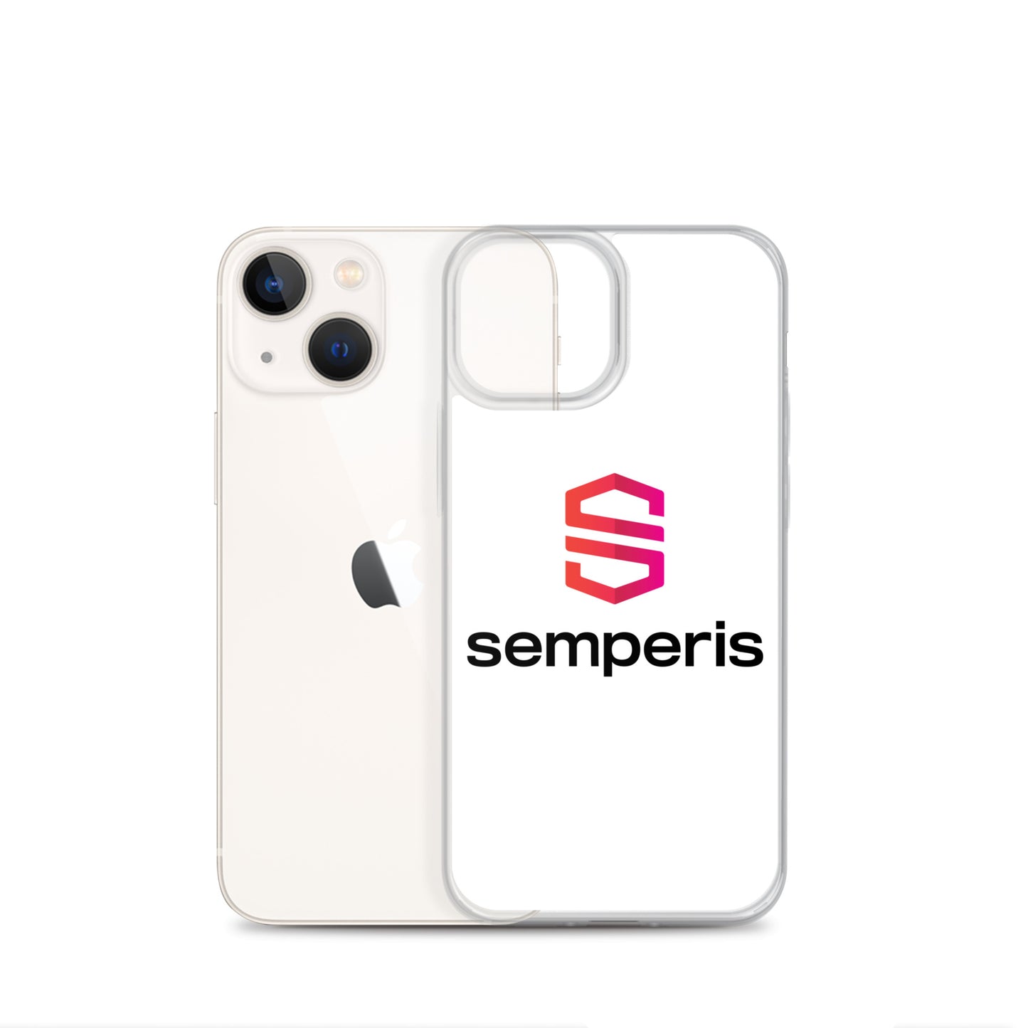 iPhone Case - S&I