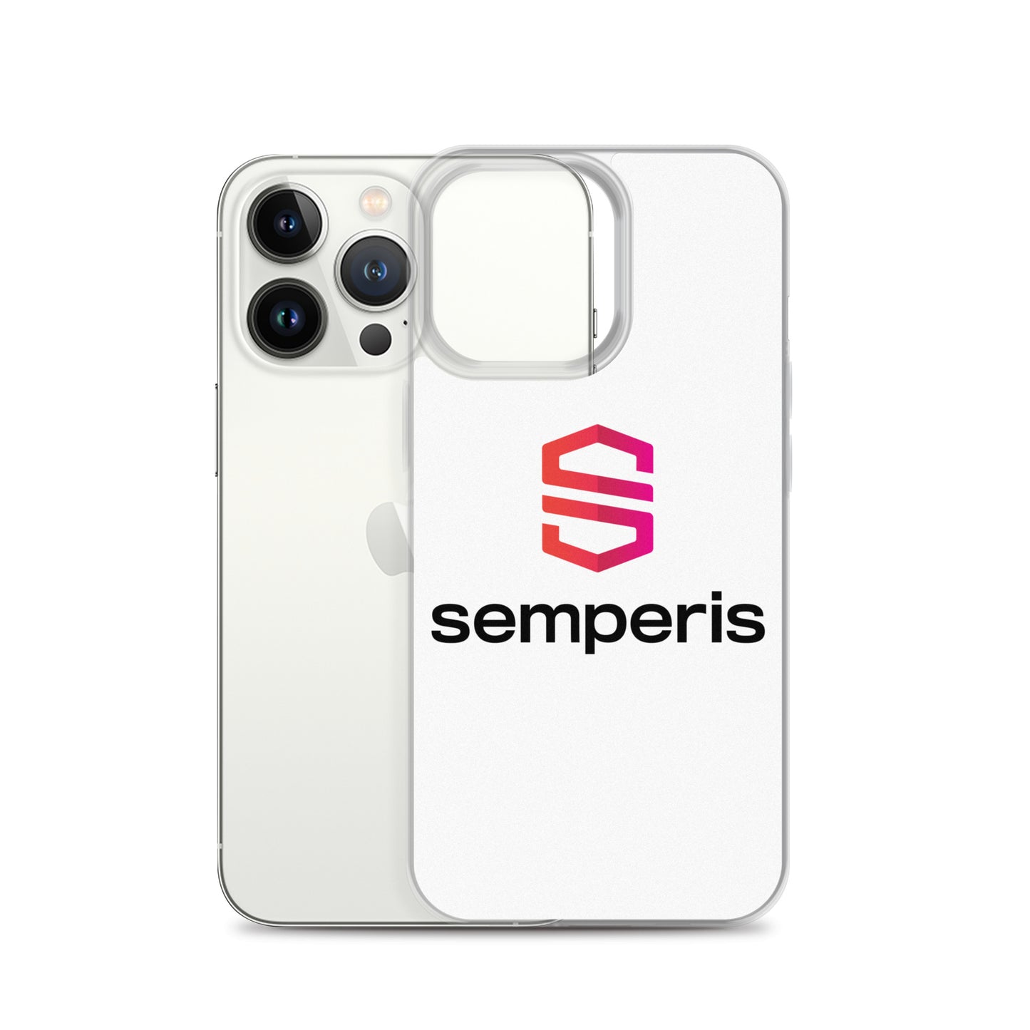 iPhone Case - S&I