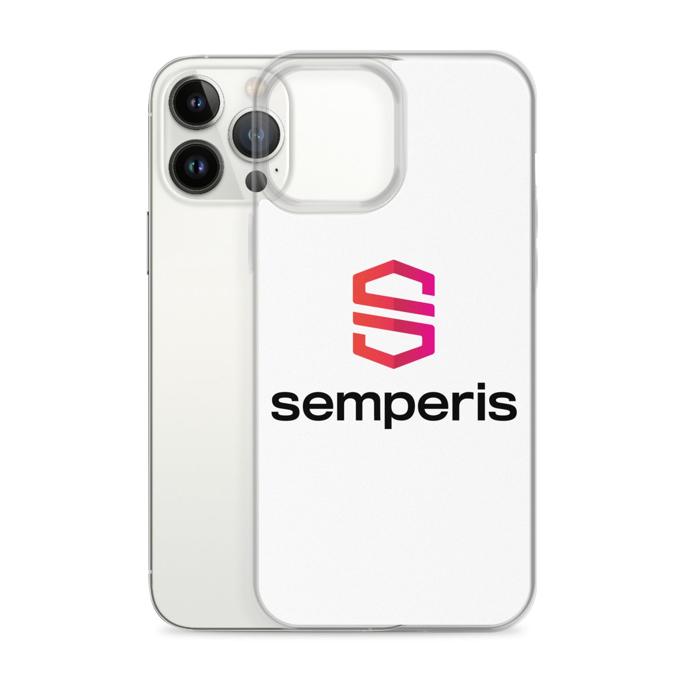 iPhone Case - S&I