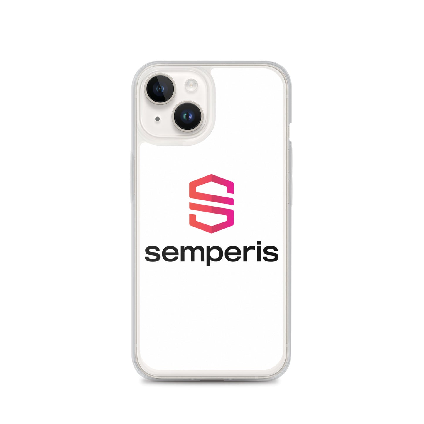 iPhone Case - S&I