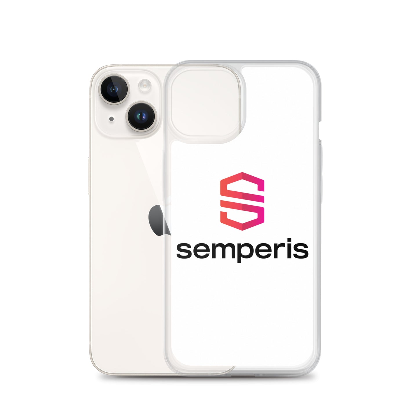 iPhone Case - S&I