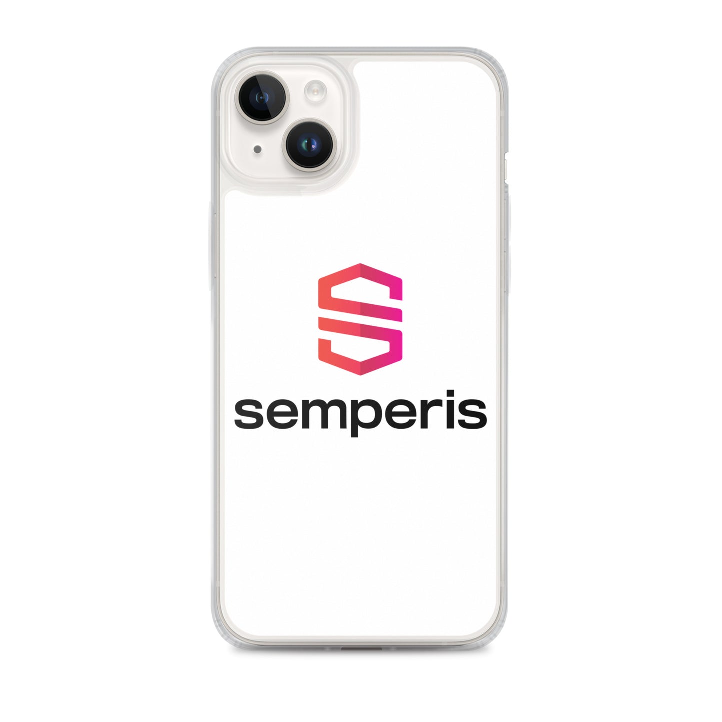 iPhone Case - S&I