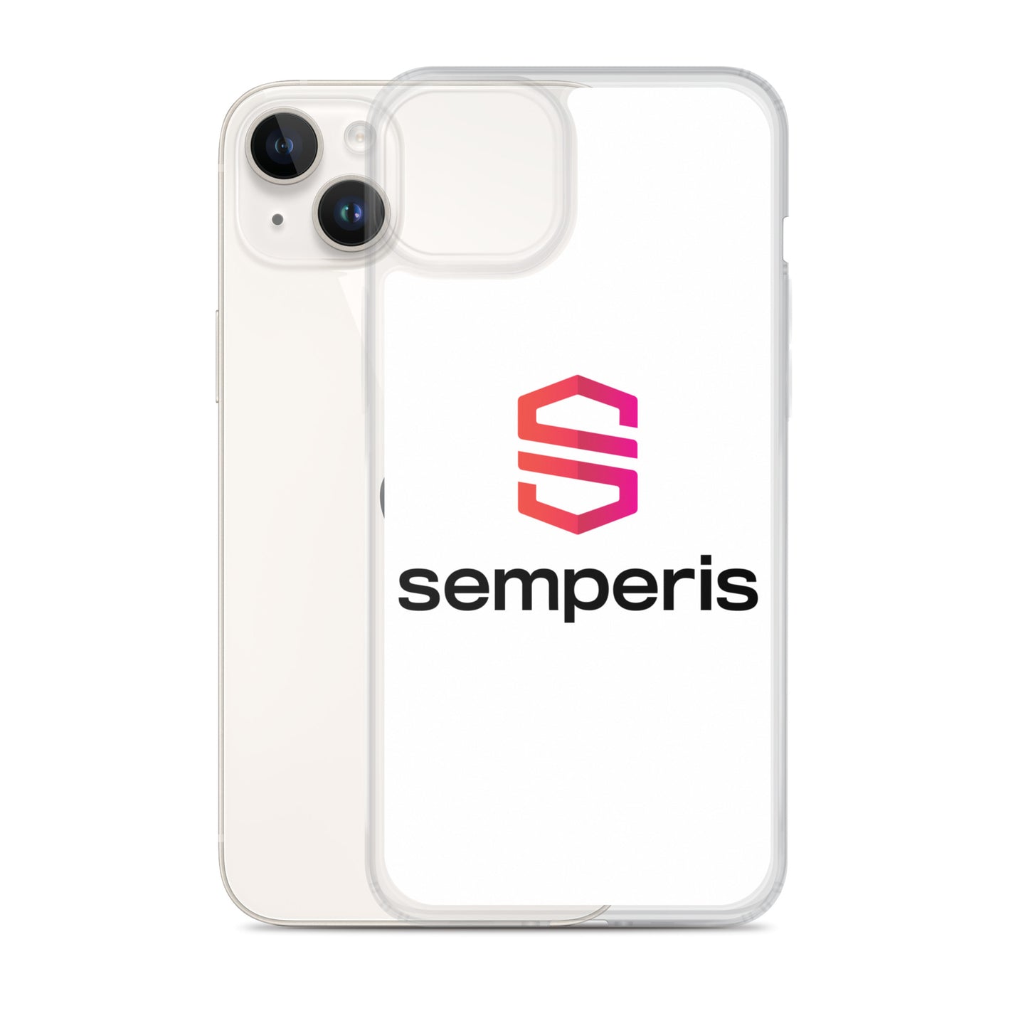 iPhone Case - S&I