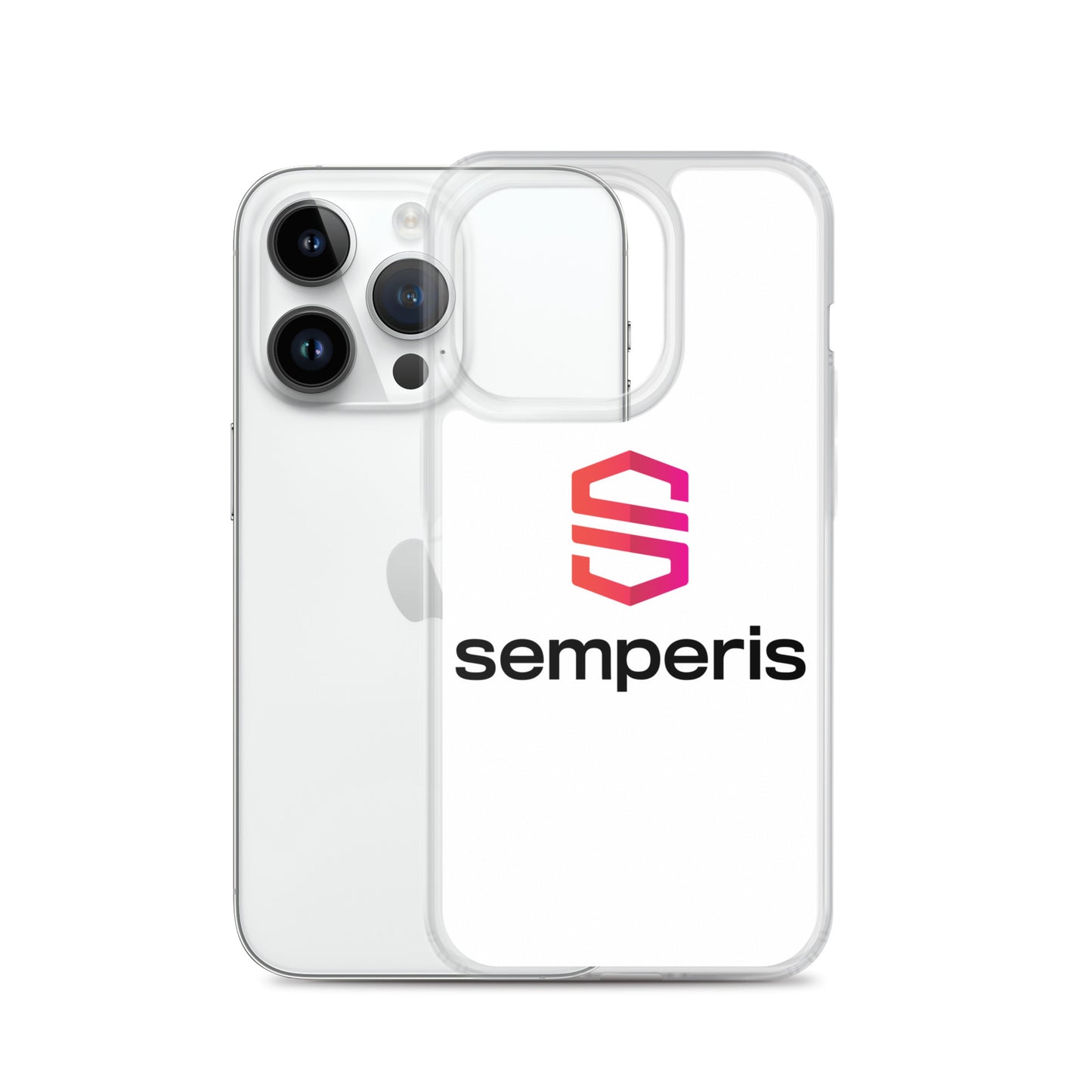 iPhone Case - S&I