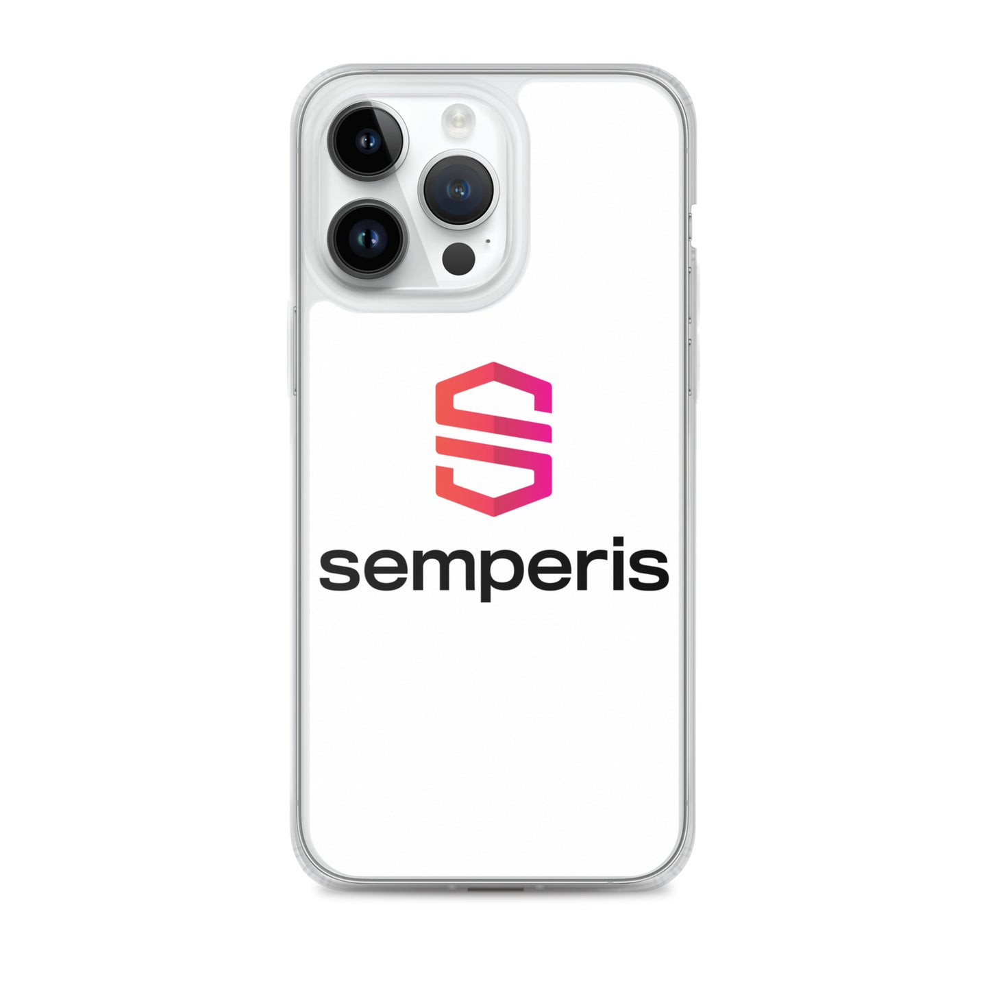 iPhone Case - S&I