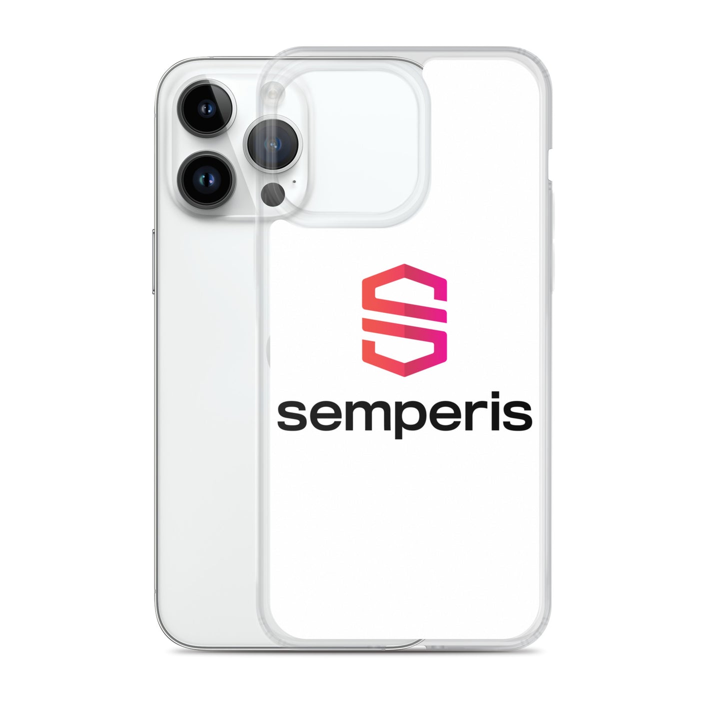 iPhone Case - S&I