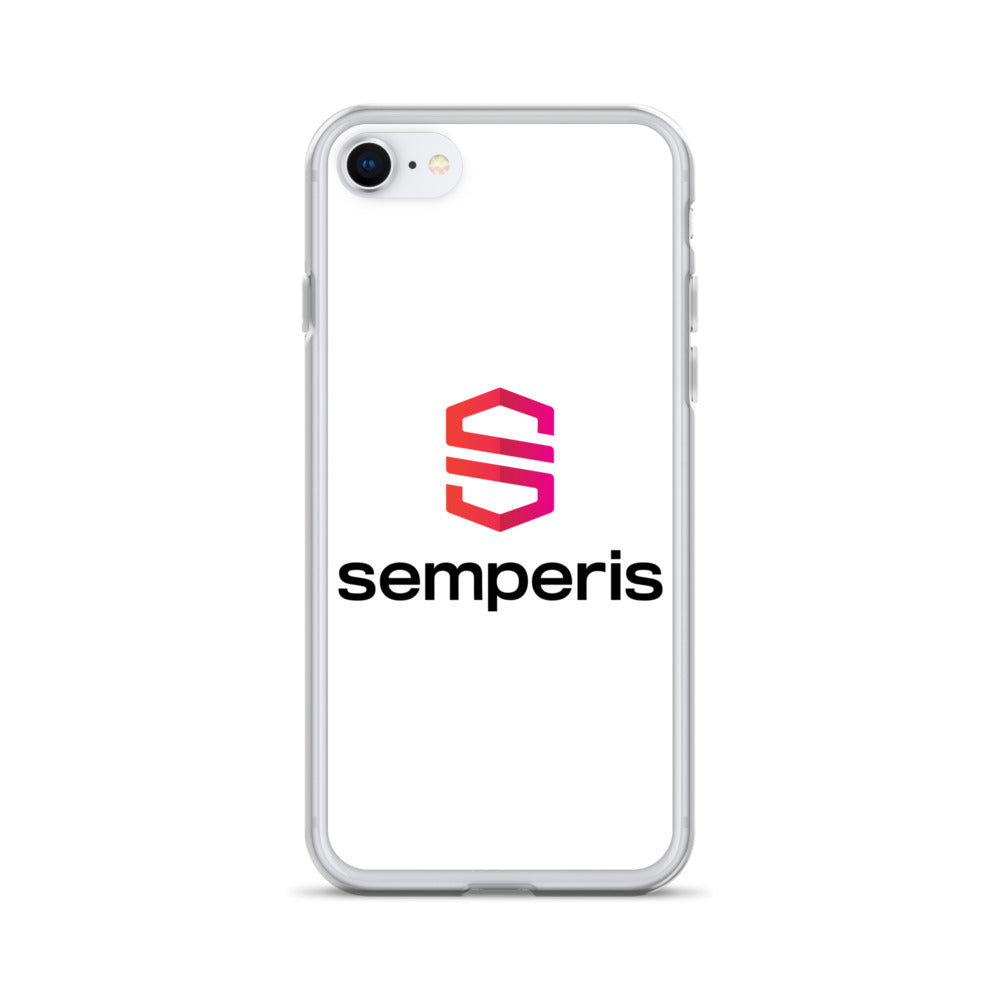 iPhone Case - S&I