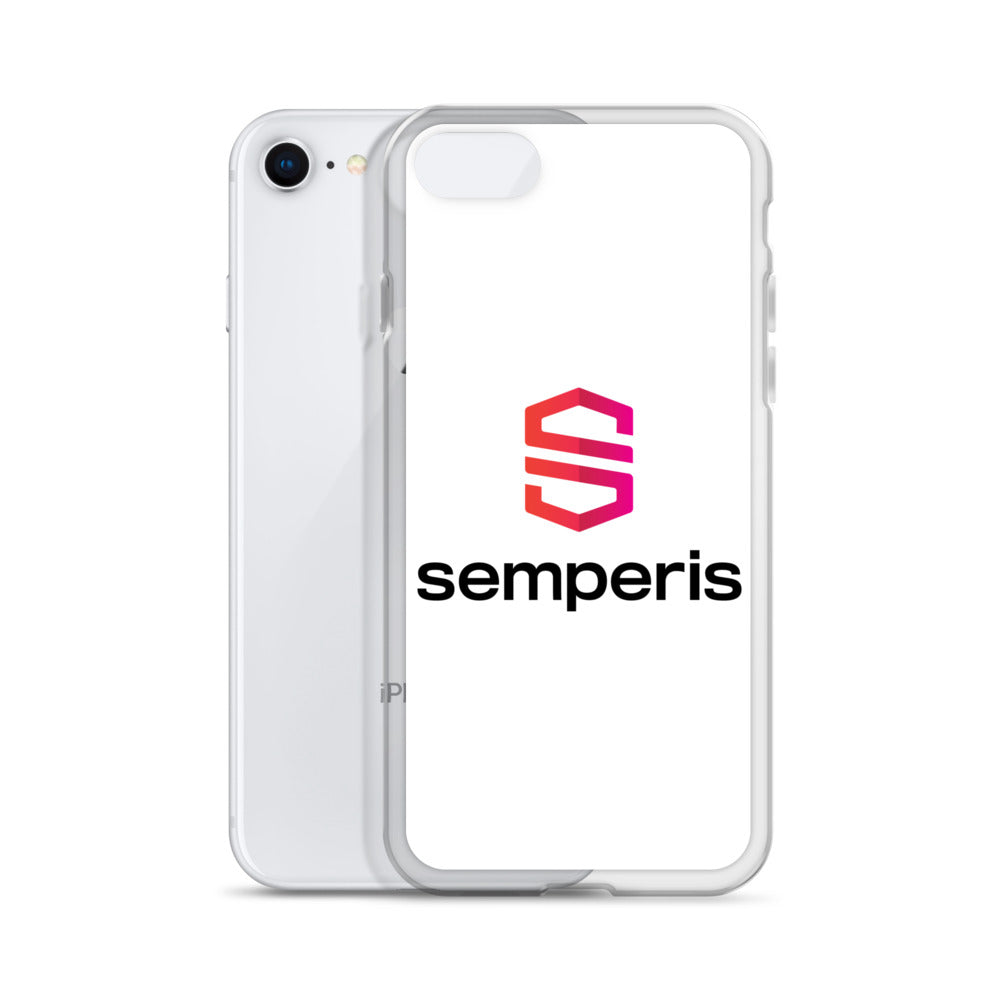 iPhone Case - S&I