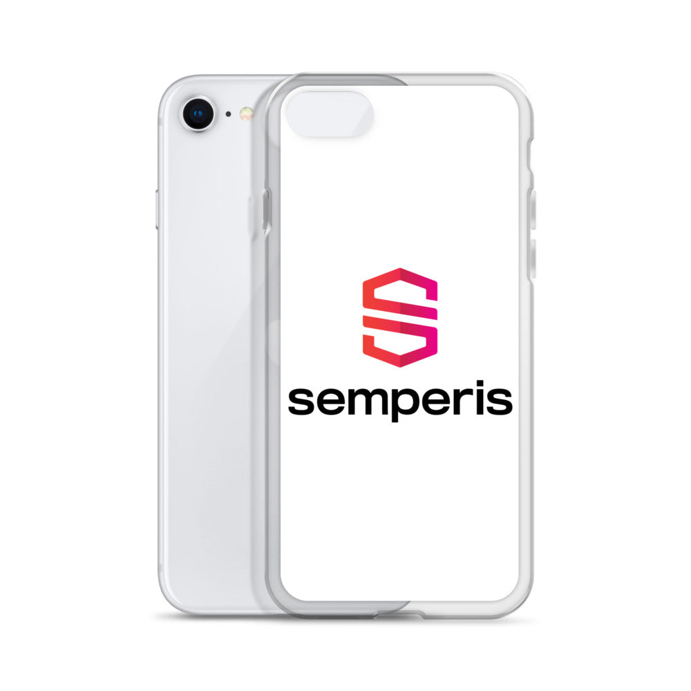 iPhone Case - S&I