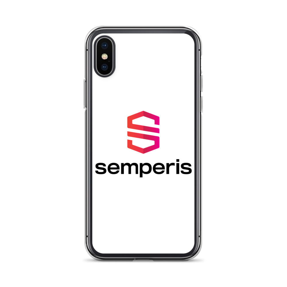 iPhone Case - S&I