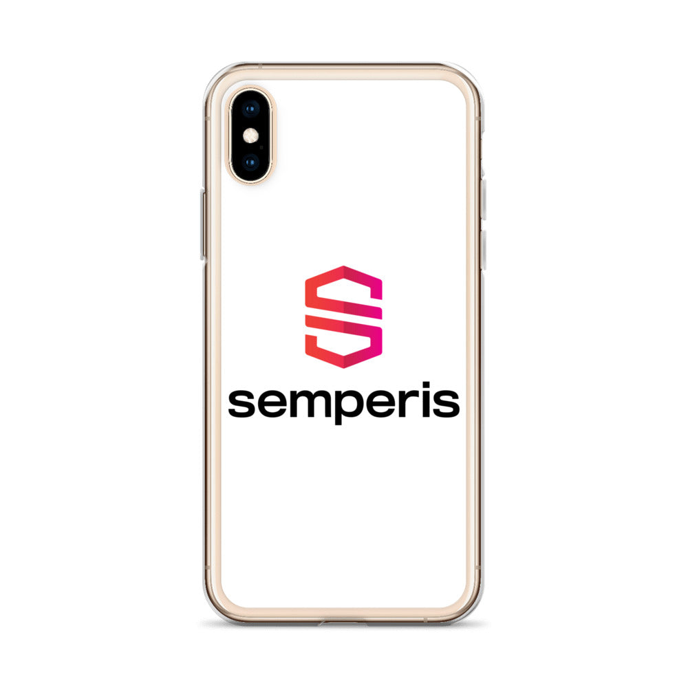 iPhone Case - S&I