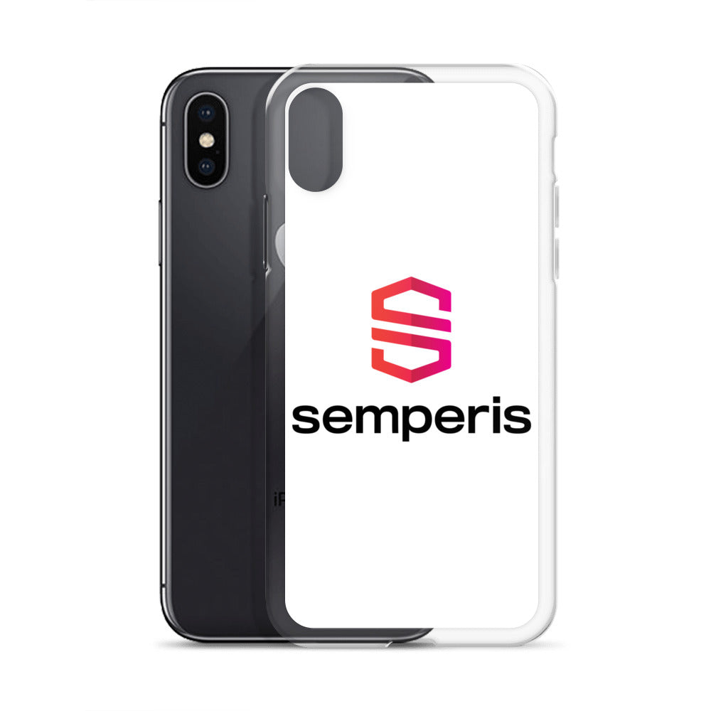 iPhone Case - S&I