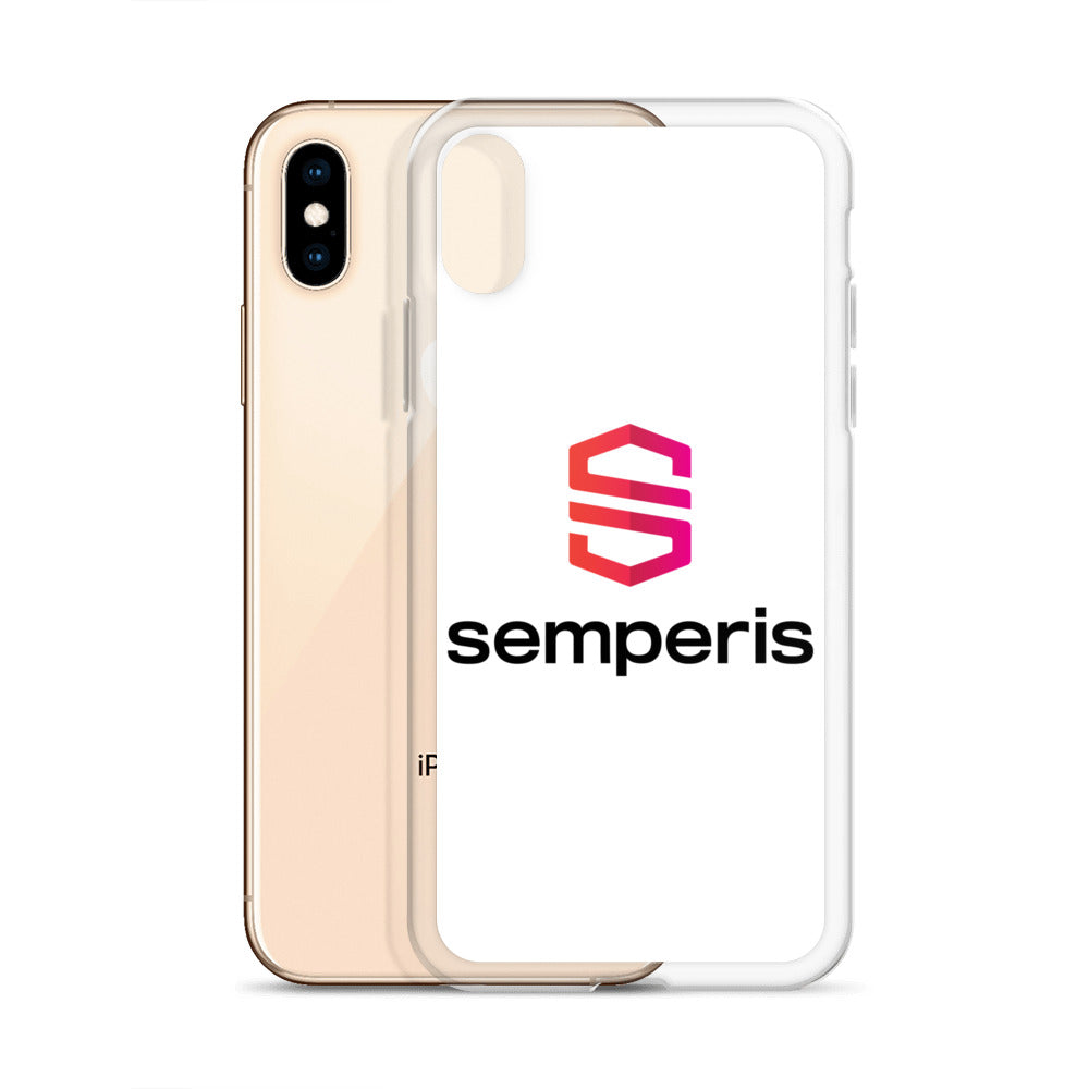 iPhone Case - S&I