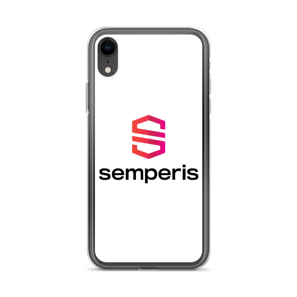 iPhone Case - S&I