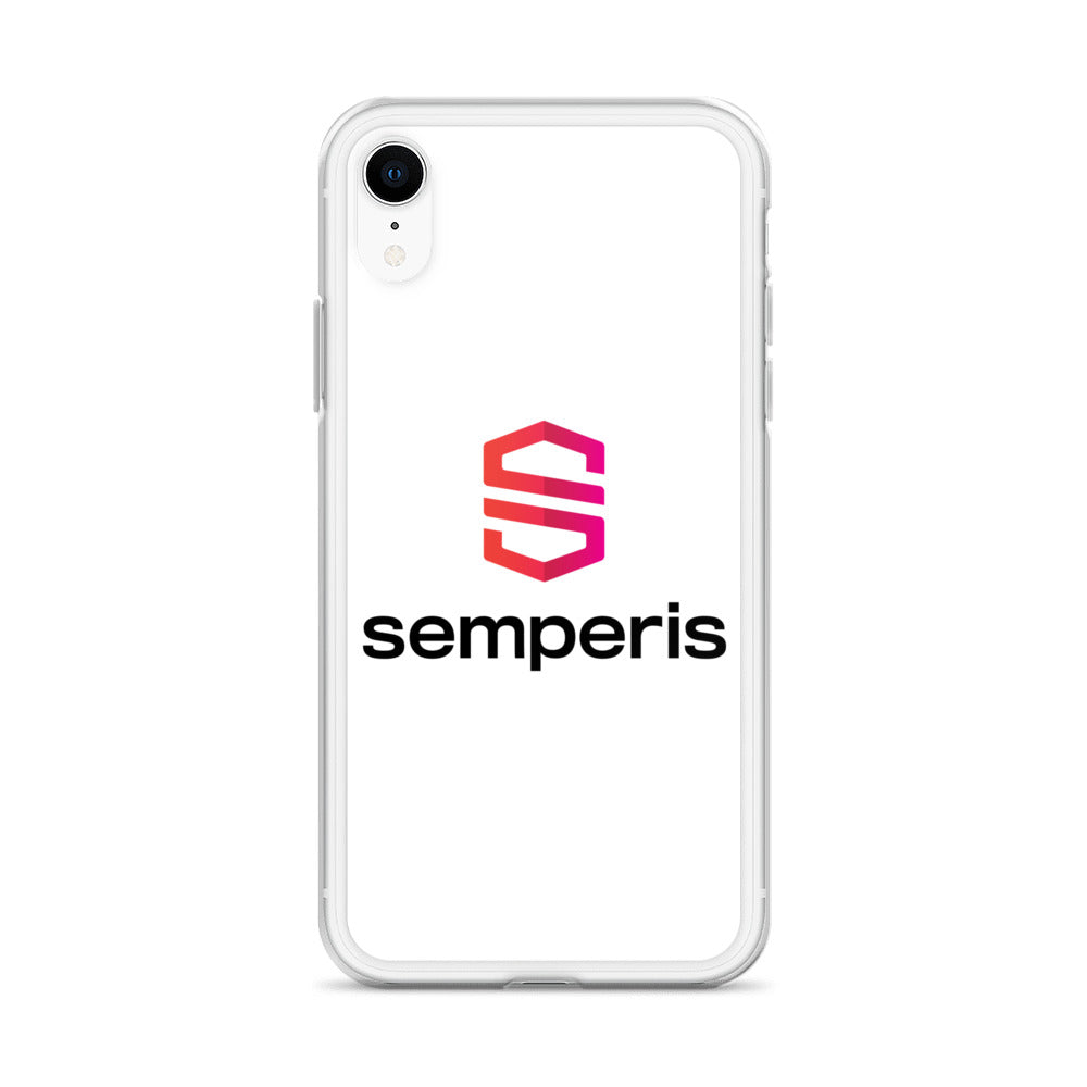 iPhone Case - S&I