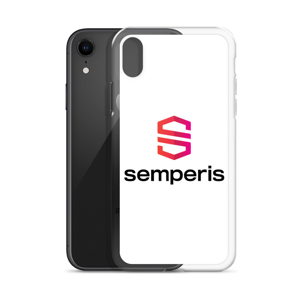 iPhone Case - S&I