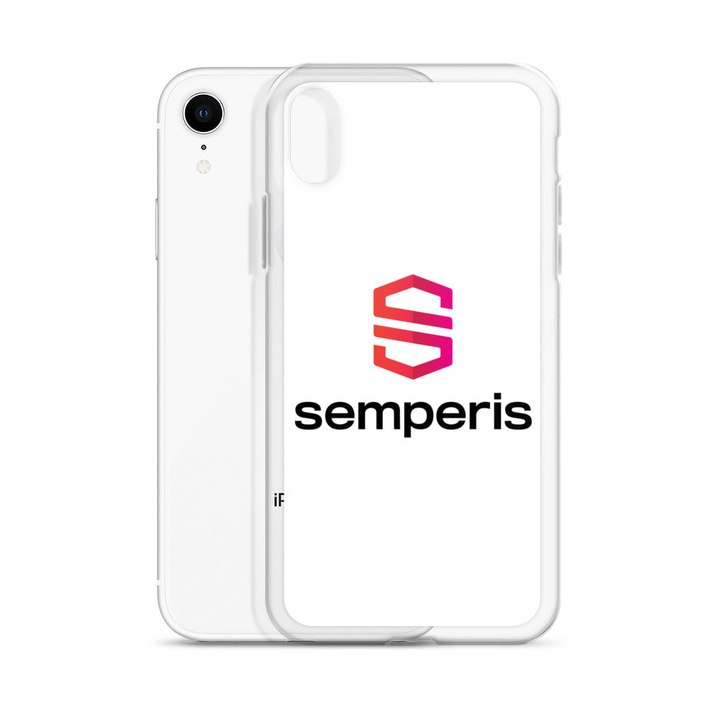 iPhone Case - S&I