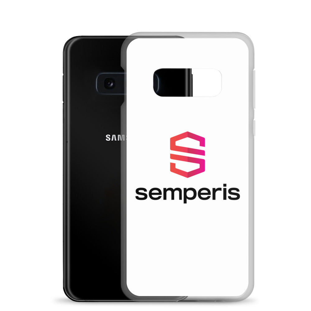 Samsung Case - S&I