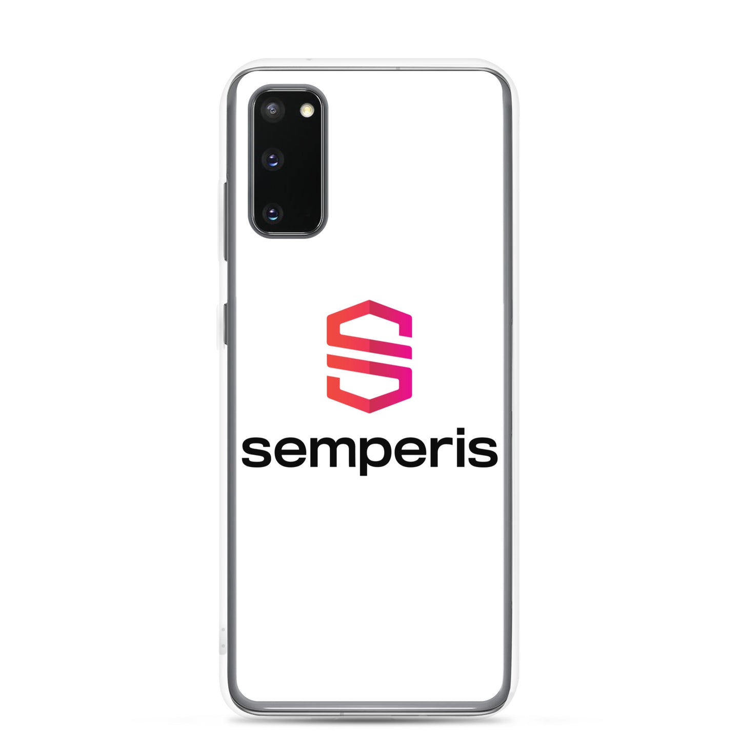 Samsung Case - Europe