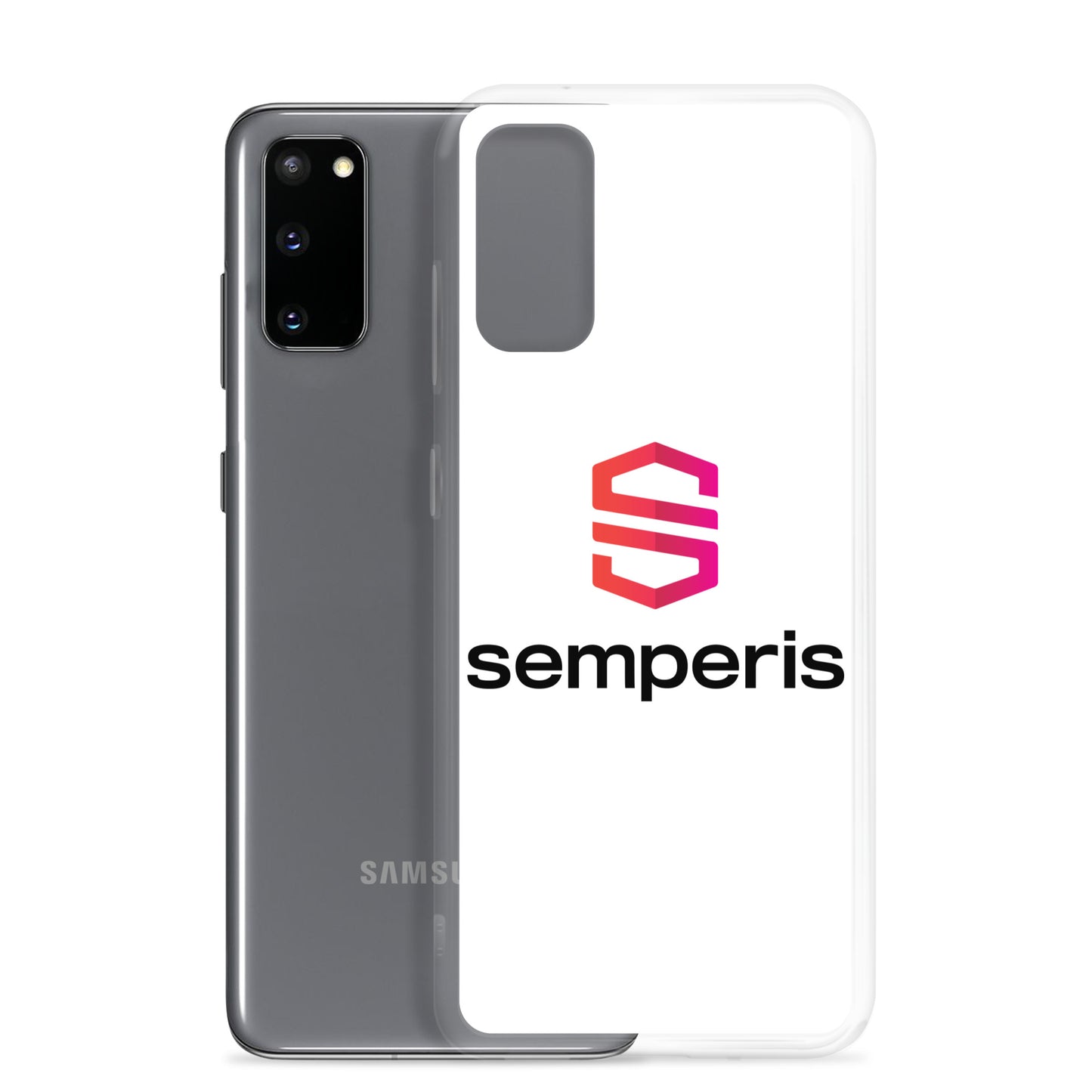 Samsung Case - AUS / NZ