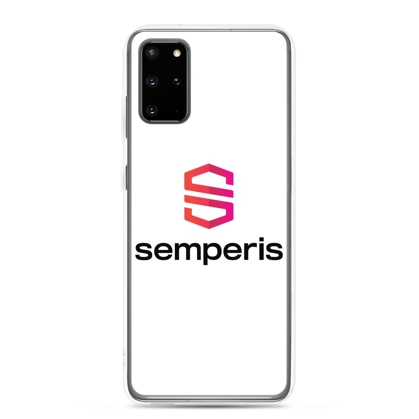 Samsung Case - Europe